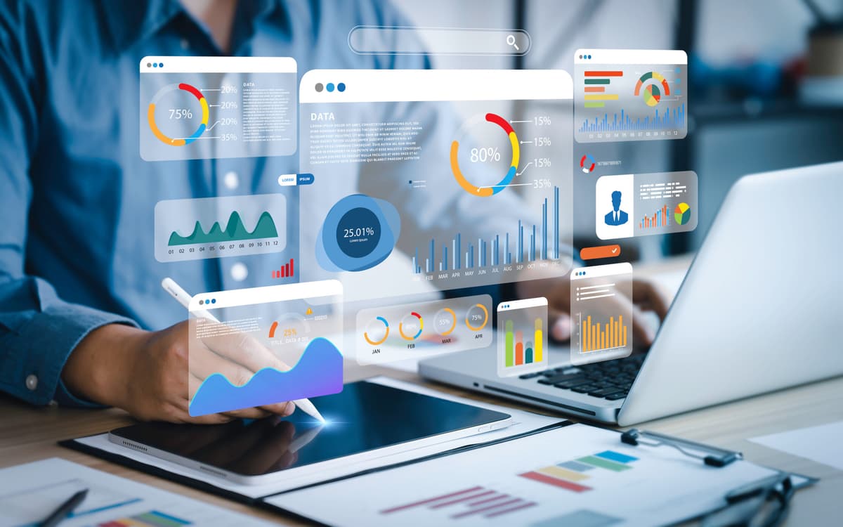 Analytics & Insights